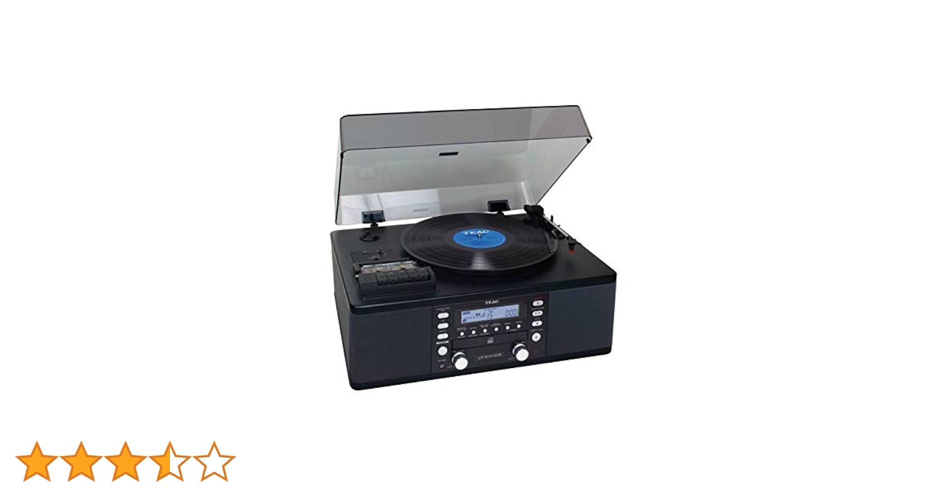 その他 LP-550USB LP-R550USB | 製品トップ | TEAC - プレミアムオーディオ
